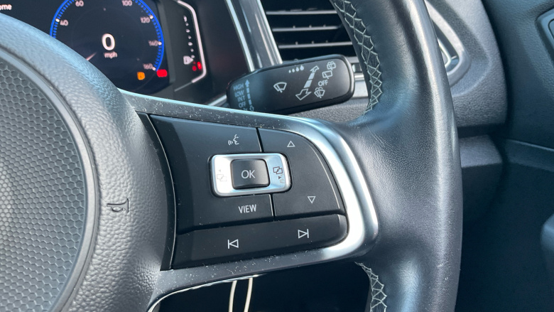 Volkswagen T-Roc 1.5 TSI EVO R-Line 5dr Petrol Hatchback